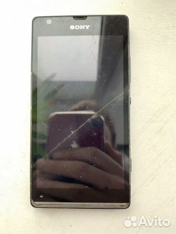Sony Xperia SP