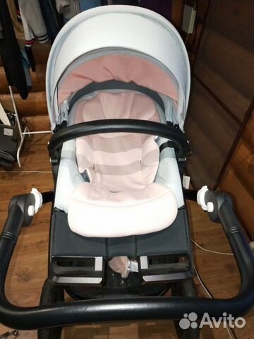 Коляска stokke Коляска stokke
