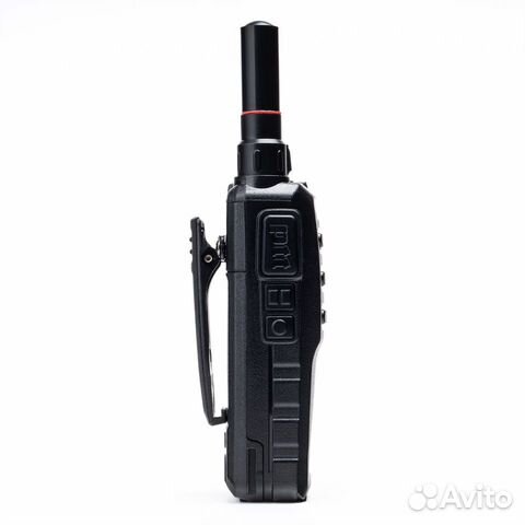 Мини Рация iRadio 410 без потери мощности Мини Рация iRadio 410 без потери мощности