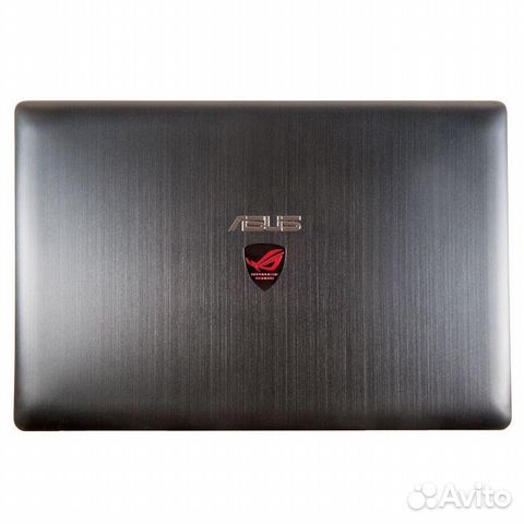 Крышка матрицы новая Asus G501 N501