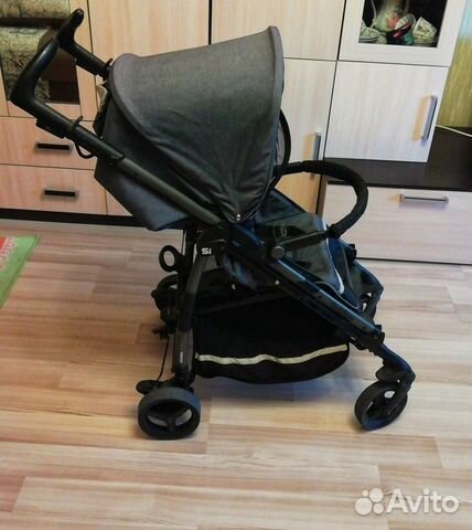 Коляска трость peg perego si Коляска трость peg perego si