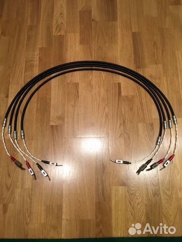 Stereovox LSP-600 XL shotgun4х1.5м