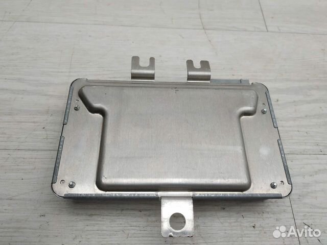 Блок управления подвеской RQT500160 Land Rover Ran Блок управления подвеской RQT500160 Land Rover Ran