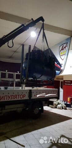 Мини манипулятор. миниманипулятор
