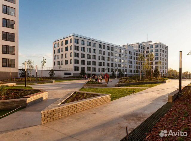 3-к квартира, 81.4 м², 5/8 эт. 3-к квартира, 81.4 м², 5/8 эт.