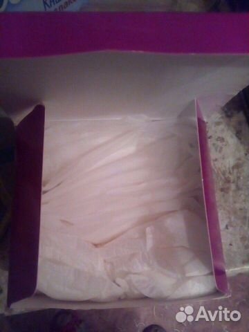 Прокладки для груди