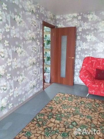 1-к квартира, 33 м², 3/5 эт.