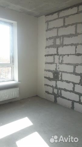 1-к квартира, 30 м², 5/5 эт.
