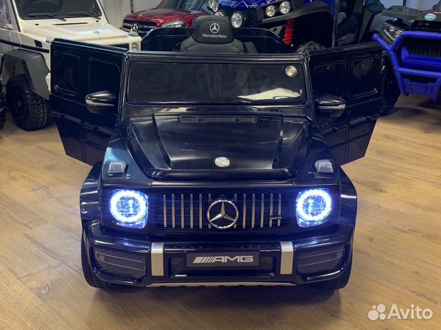 Электромобиль