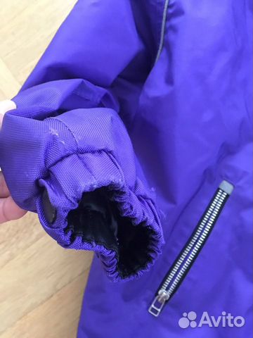 Зимний комбинезон ticket to heaven Зимний комбинезон ticket to heaven