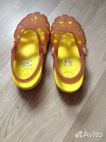 Crocs c11,28 р