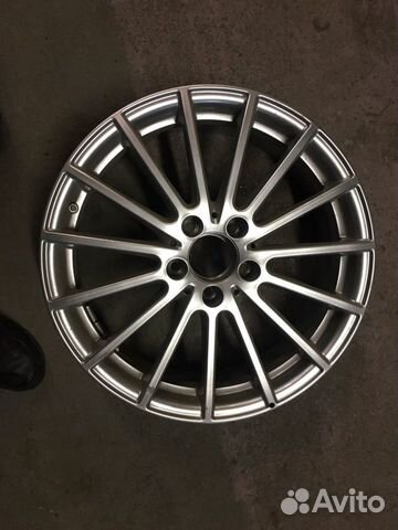 Mercedes GLA новые 18 Диски оригинал Mercedes GLA новые 18 Диски оригинал