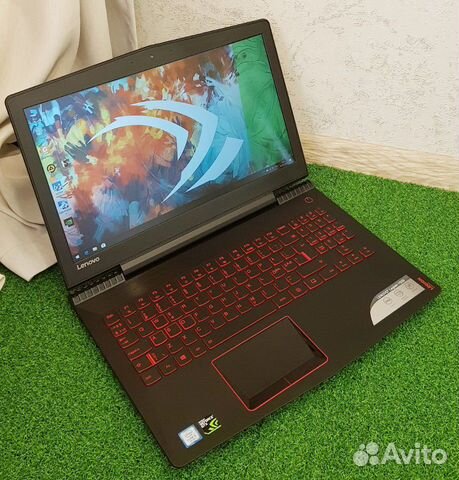 Lenovo Legion Y520 i5 3.5Ghz/8GB/SSD128+TB/GTX1060 Lenovo Legion Y520 i5 3.5Ghz/8GB/SSD128+TB/GTX1060