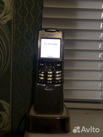 Nokia 8800 Nokia 8800