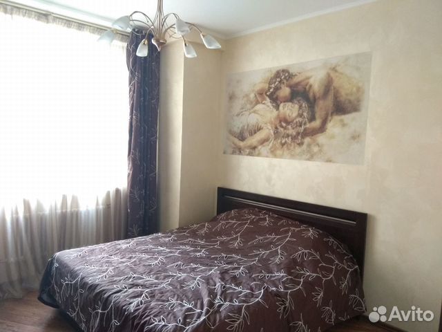 2-к квартира, 60 м², 3/20 эт. 2-к квартира, 60 м², 3/20 эт.