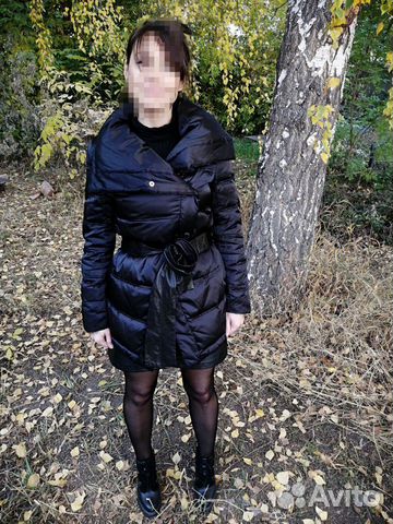 Куртка пуховик Куртка пуховик