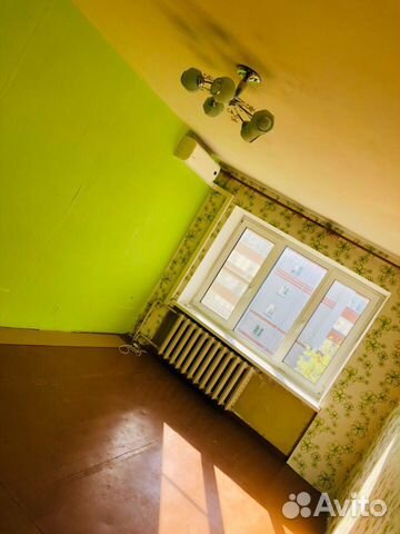 1-к квартира, 32.5 м², 5/5 эт.