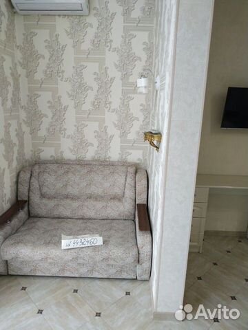 Студия, 30 м², 2/18 эт.