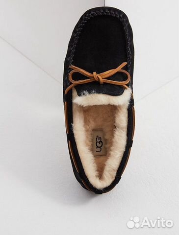 Мокасины UGG