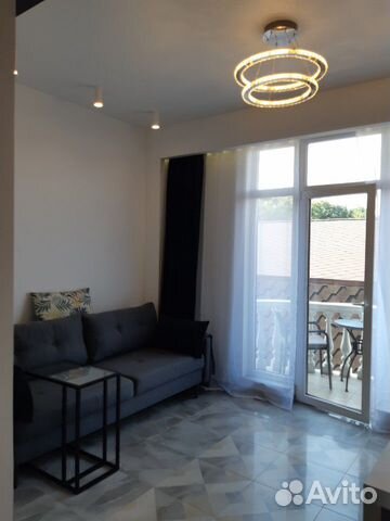 Студия, 20 м², 5/5 эт. Студия, 20 м², 5/5 эт.