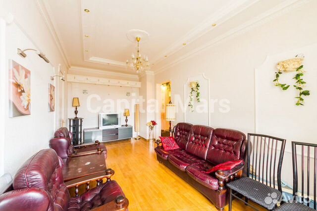 3-к квартира, 80.4 м², 9/12 эт. 3-к квартира, 80.4 м², 9/12 эт.