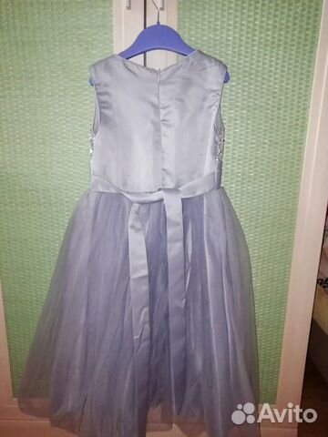 Платье праздничное Платье праздничное