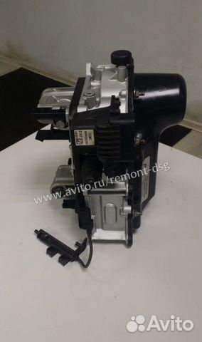 Мехатроник 0AM325025DZ0W DSG VW Audi Skoda Seat