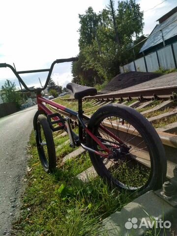 Продам BMX