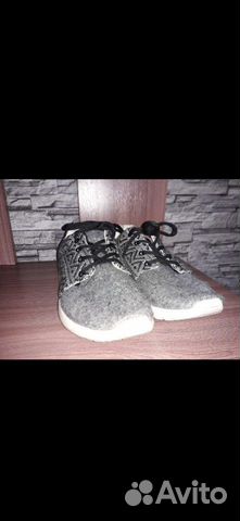 Кроссовки Кроссовки