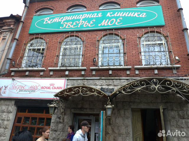 Торговое помещение, 215 м² Торговое помещение, 215 м²