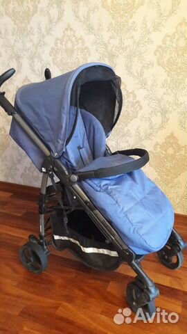 Коляска Peg Perego Si Коляска Peg Perego Si