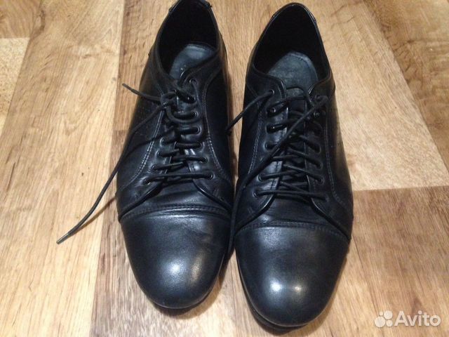 Туфли мужские Zara Туфли мужские Zara