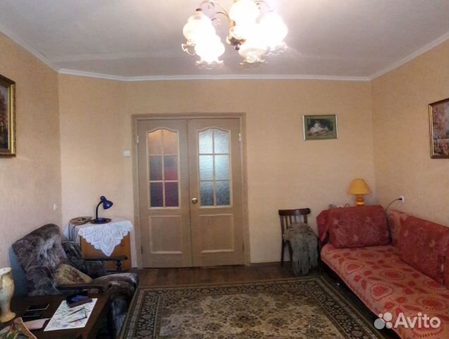 3-к квартира, 61.5 м², 5/10 эт. 3-к квартира, 61.5 м², 5/10 эт.