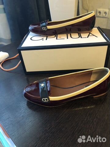 Туфли Туфли