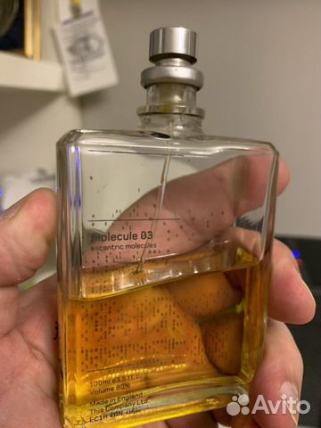 Духи парфюм molecule 02 03 escentric 02 Духи парфюм molecule 02 03 escentric 02