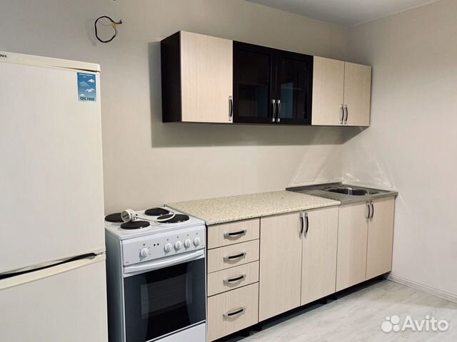 2-к квартира, 65 м², 12/12 эт.