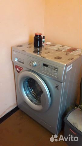 Стиральная машина Стиральная машина