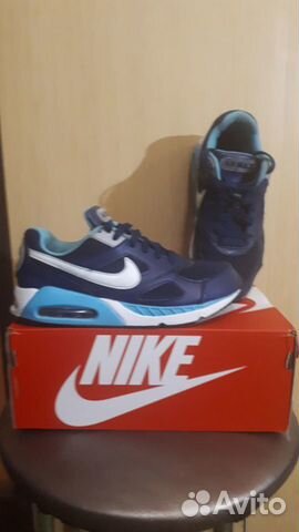 Кроссовки Nike Air Max Кроссовки Nike Air Max