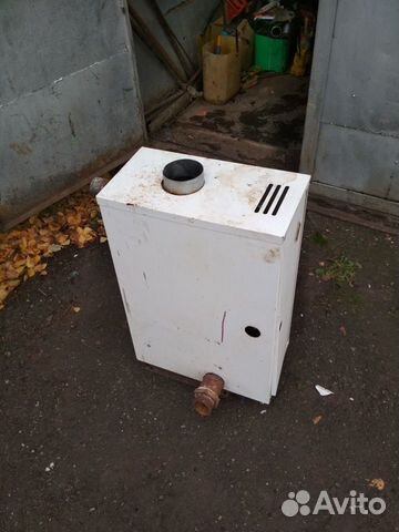 Котлы газовые бу Котлы газовые бу