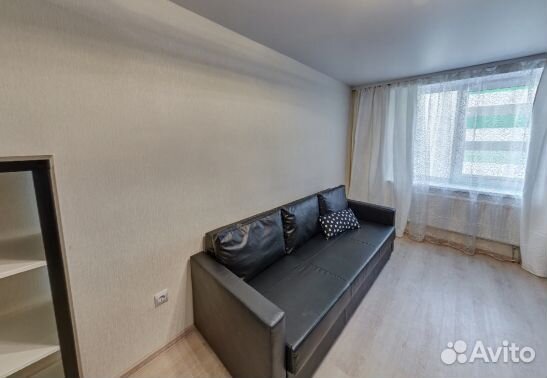 1-к квартира, 40 м², 5/9 эт.