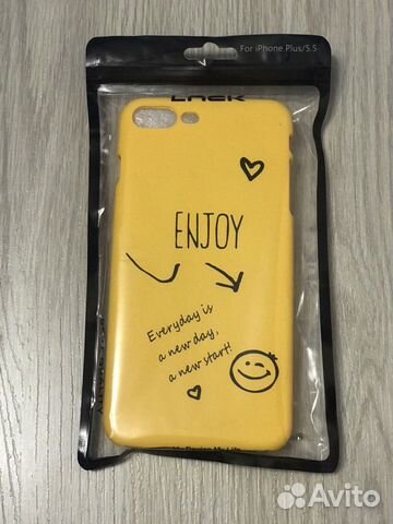 Новые чехлы на iPhone 7 plus/8 plus