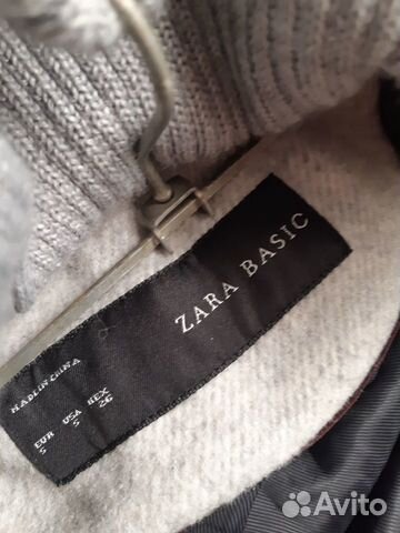 Пальто Zara Пальто Zara