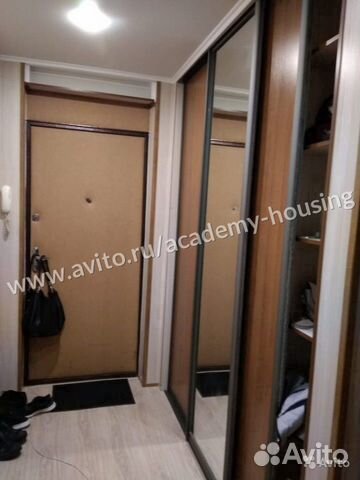 1-к квартира, 31 м², 1/5 эт.