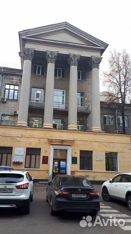 Офисное помещение, 17 м²