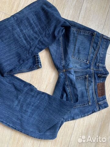 Джинсы Tommy Hilfiger