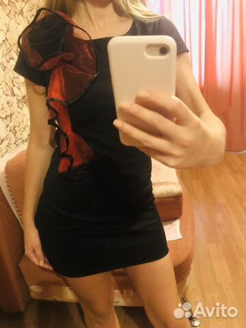 Платье Платье