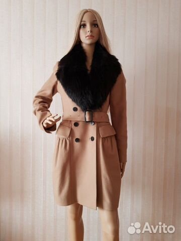 Пальто Burberry Пальто Burberry