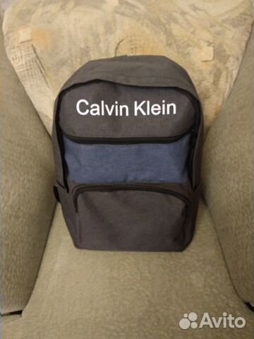 Рюкзак Calvin Klein