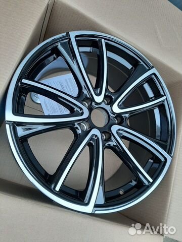 Диск Audi A6. A8. Q5. Mercedes NEO 872 BD R18 Диск Audi A6. A8. Q5. Mercedes NEO 872 BD R18