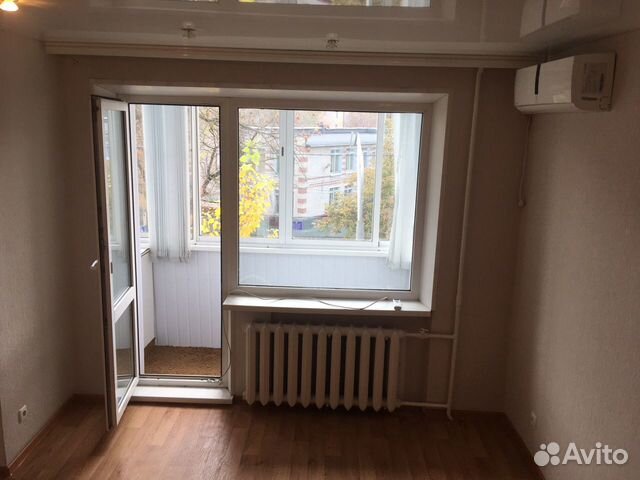 2-к квартира, 46 м², 3/4 эт. 2-к квартира, 46 м², 3/4 эт.